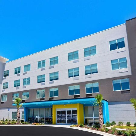 Tru By Hilton Fort Walton Beach, Fl Exterior photo