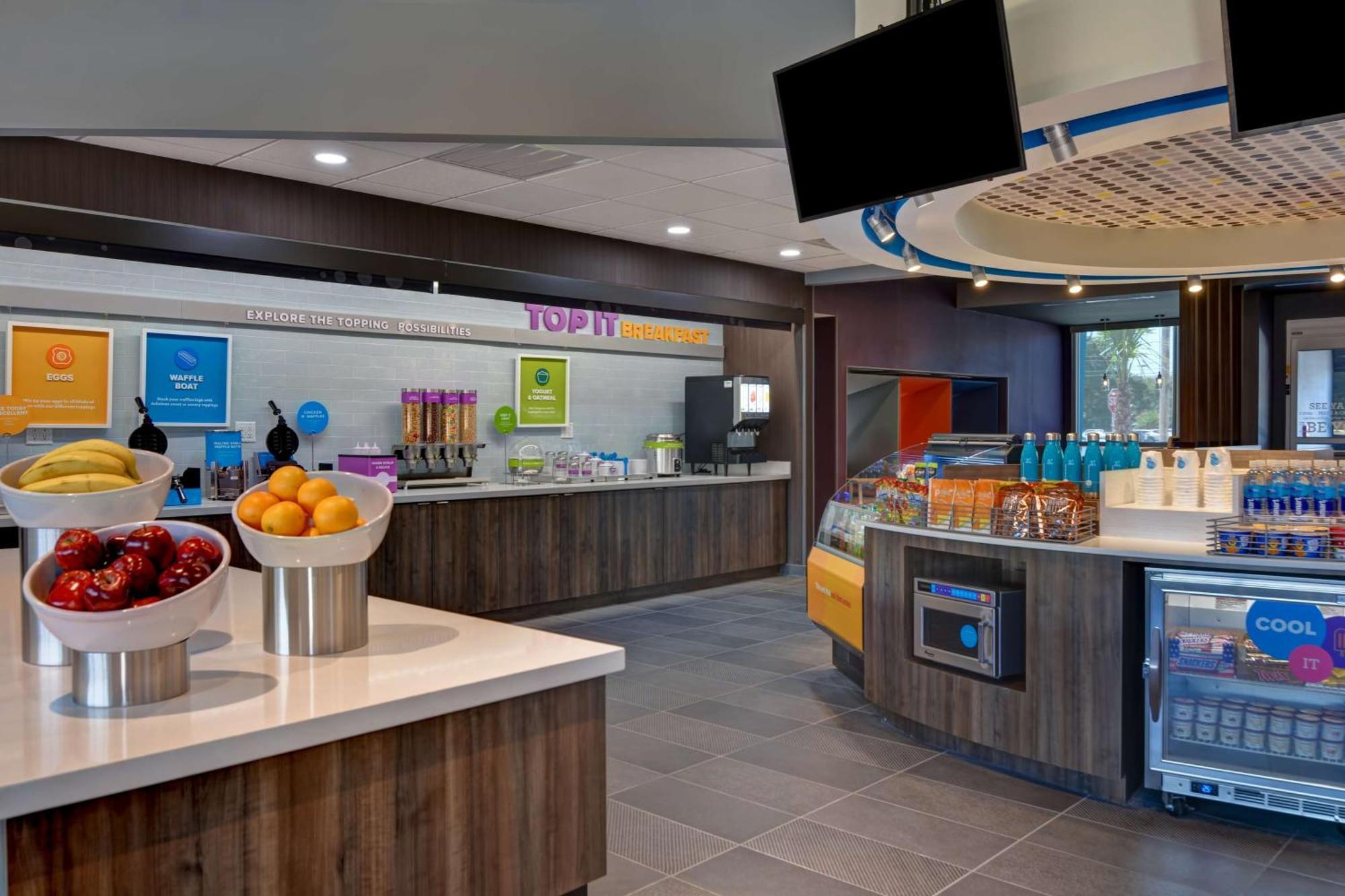 Tru By Hilton Fort Walton Beach, Fl Exterior photo