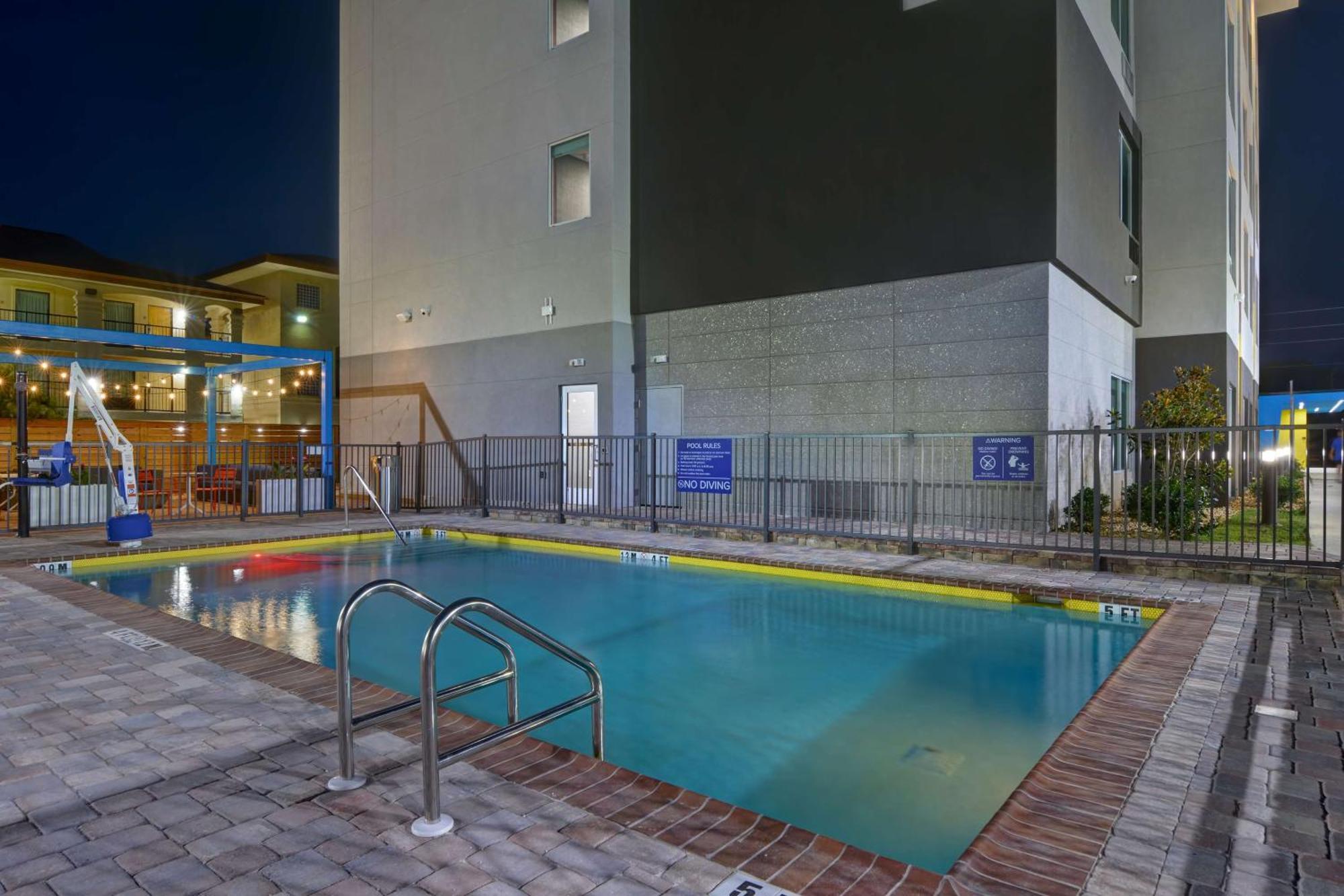 Tru By Hilton Fort Walton Beach, Fl Exterior photo