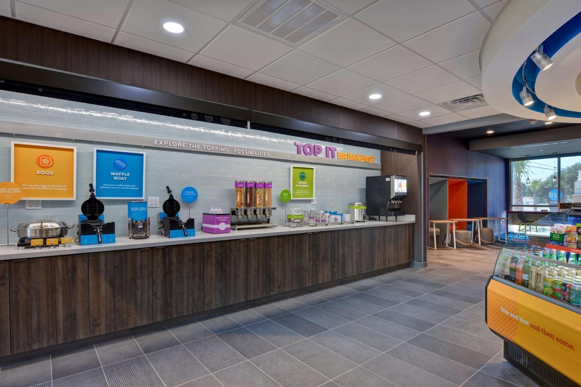 Tru By Hilton Fort Walton Beach, Fl Exterior photo