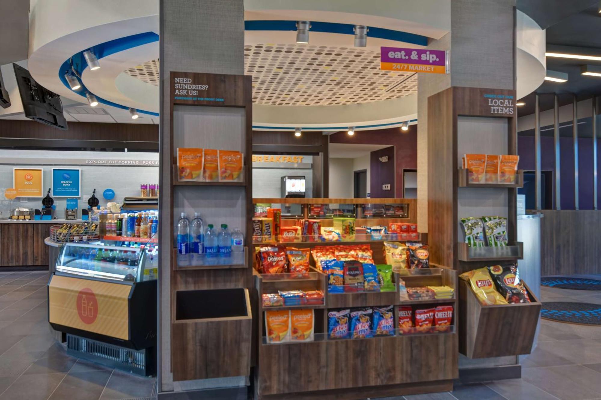 Tru By Hilton Fort Walton Beach, Fl Exterior photo