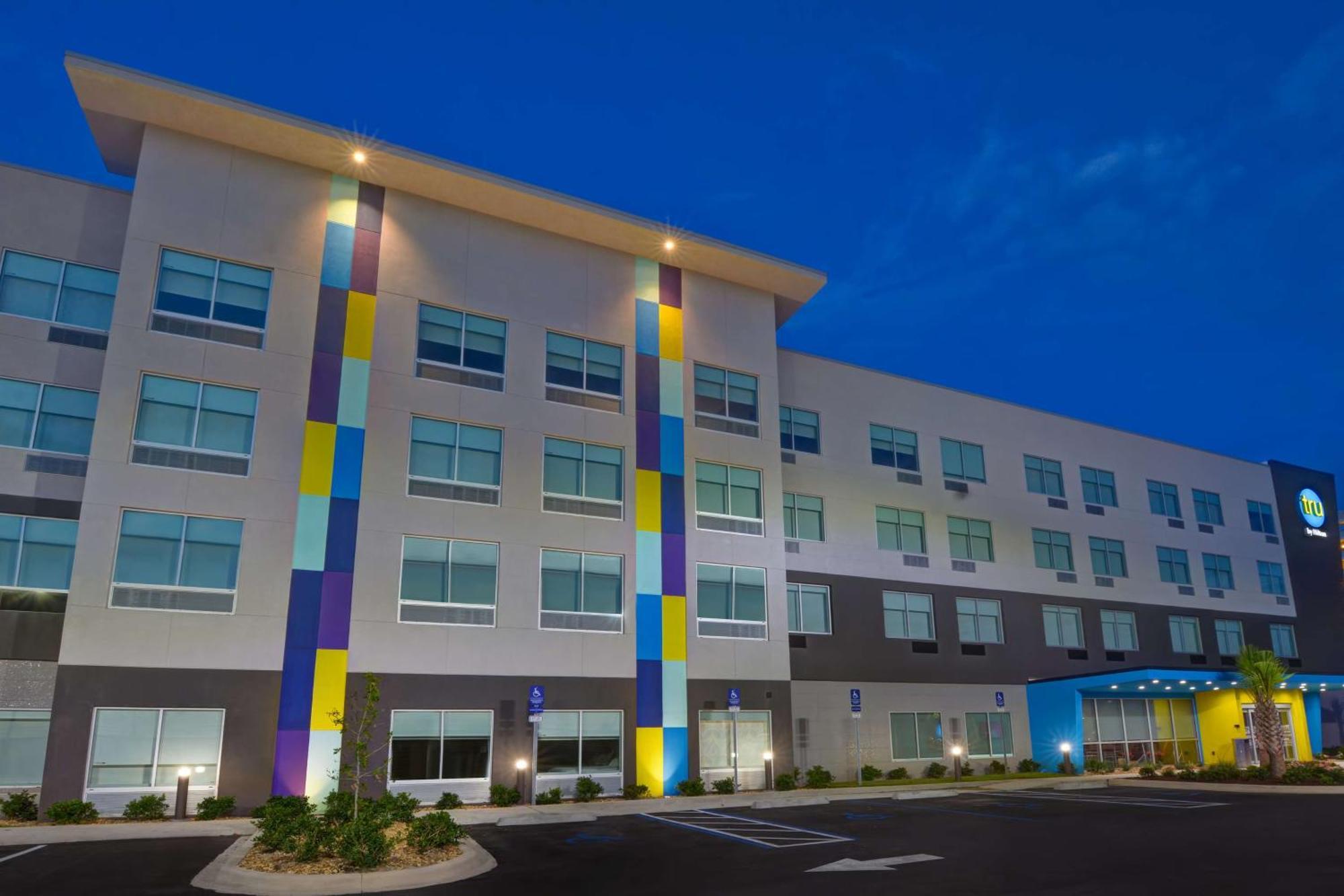 Tru By Hilton Fort Walton Beach, Fl Exterior photo