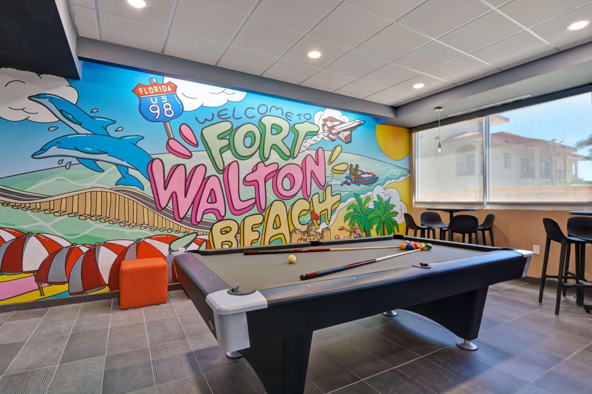 Tru By Hilton Fort Walton Beach, Fl Exterior photo